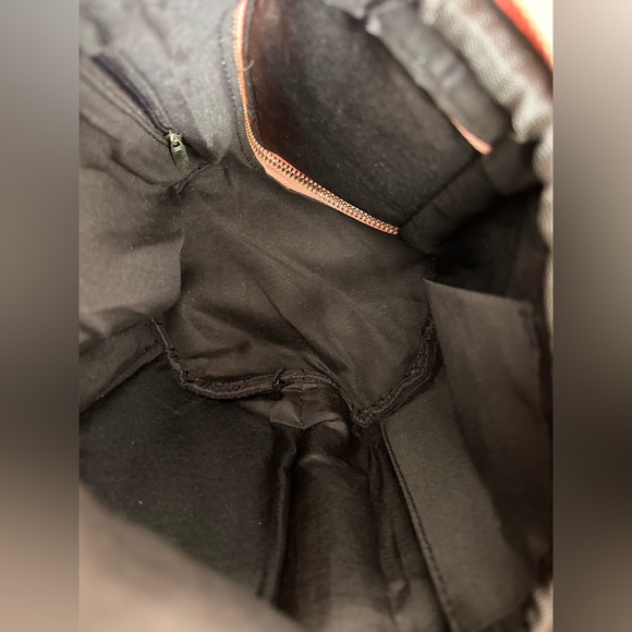 Corral Studded Leather Crossbody Bag - Picture 6 of 6